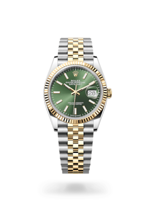 Rolex Datejust 36