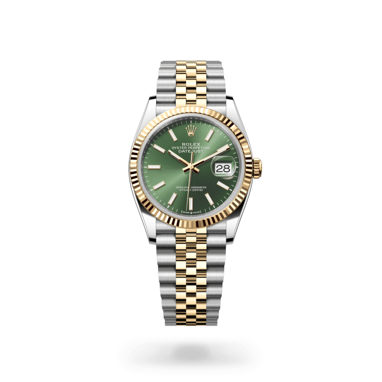 Rolex Datejust 36
