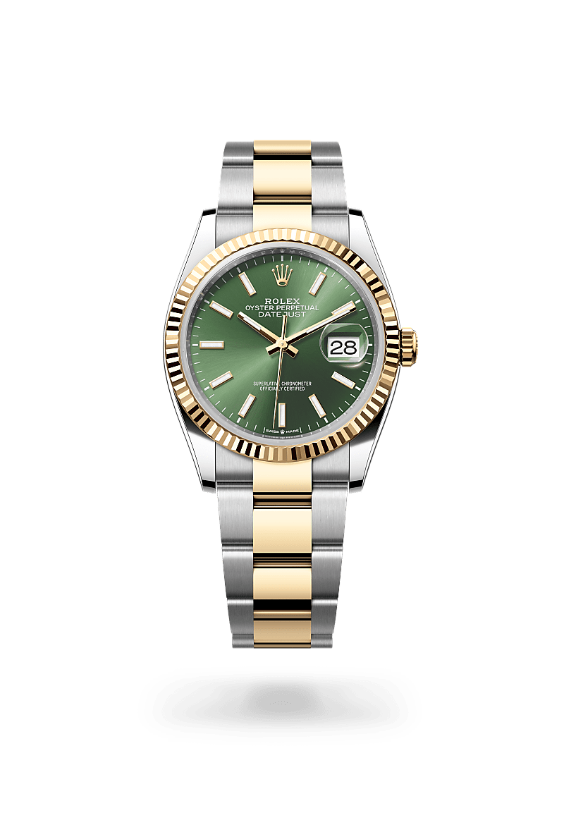 Datejust Datejust 36
