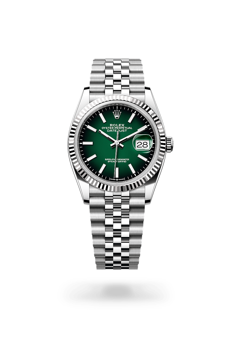 Rolex Datejust 36