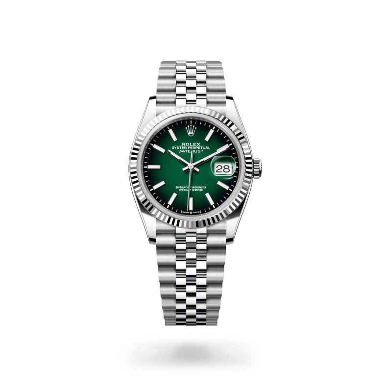 Rolex Datejust 36