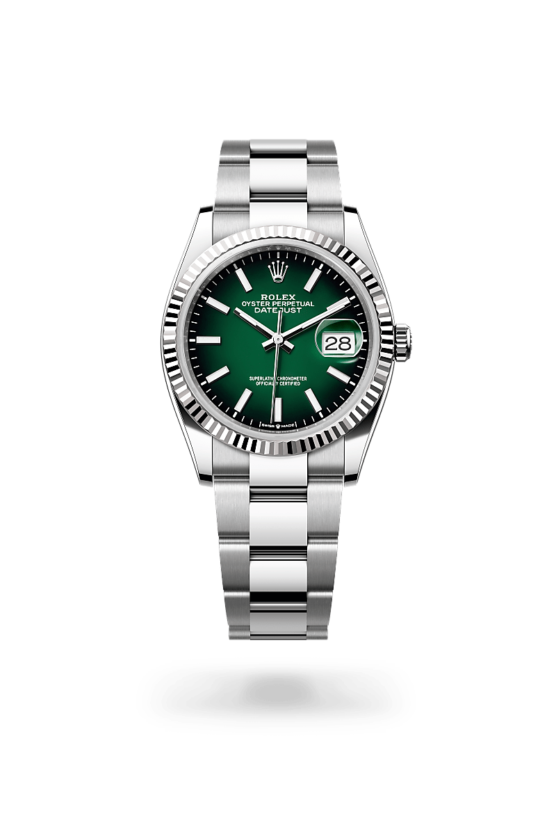 Datejust Datejust 36
