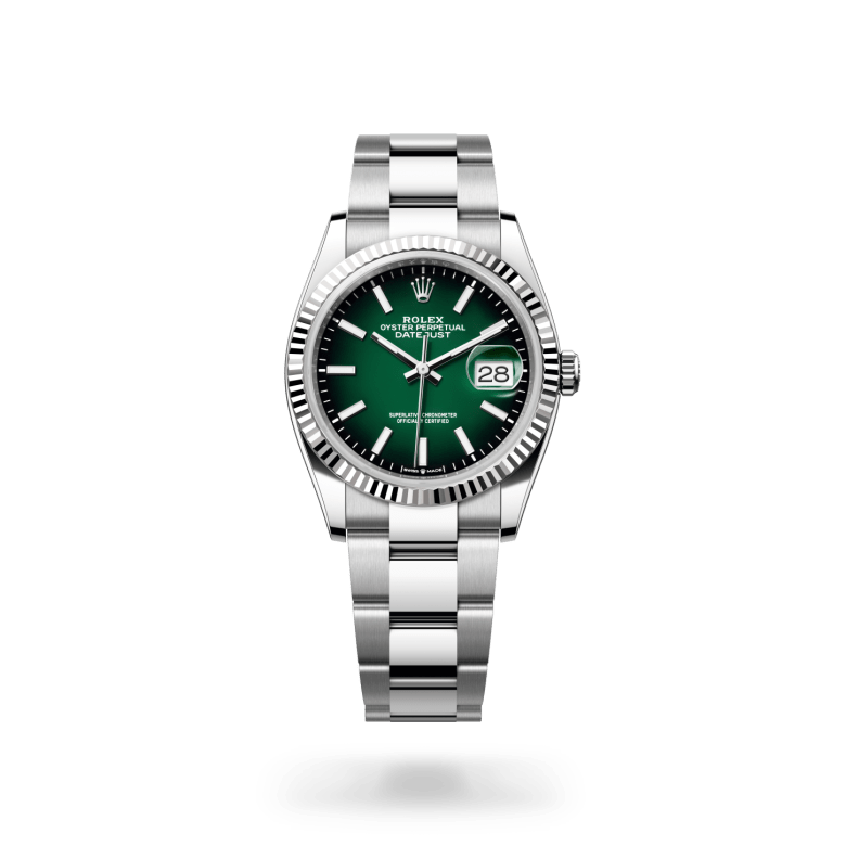 Rolex Datejust 36
