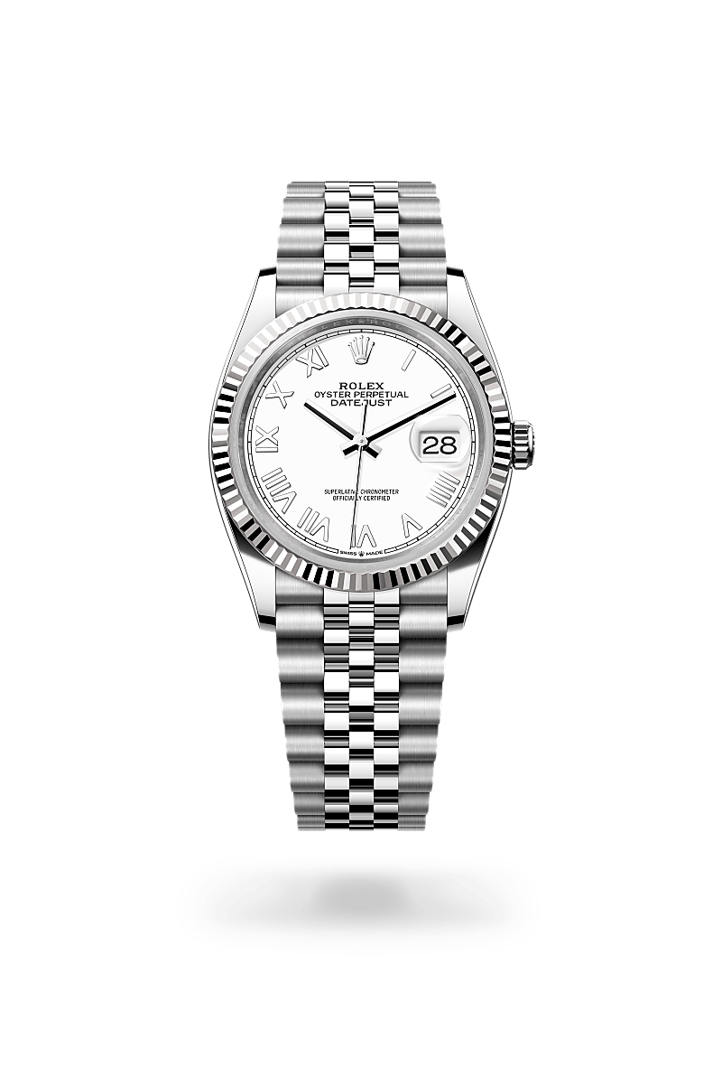 Rolex Datejust 36