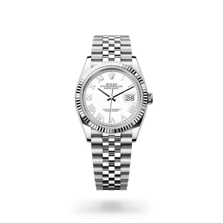 Rolex Datejust 36
