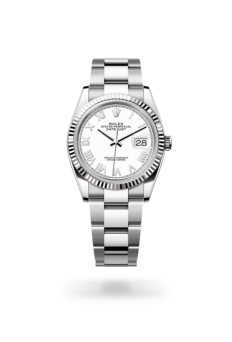 Datejust Datejust 36