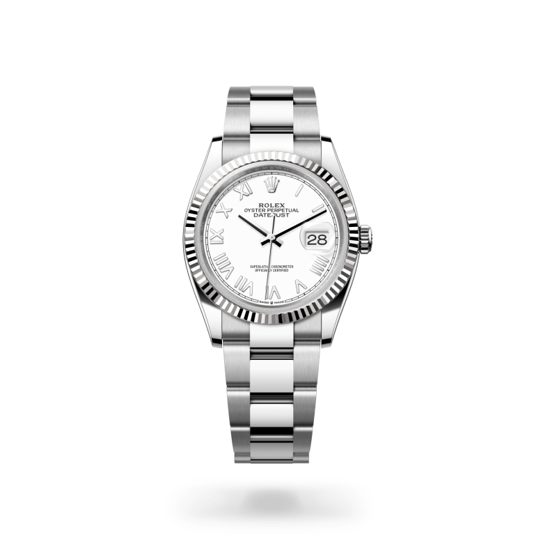 Rolex Datejust 36