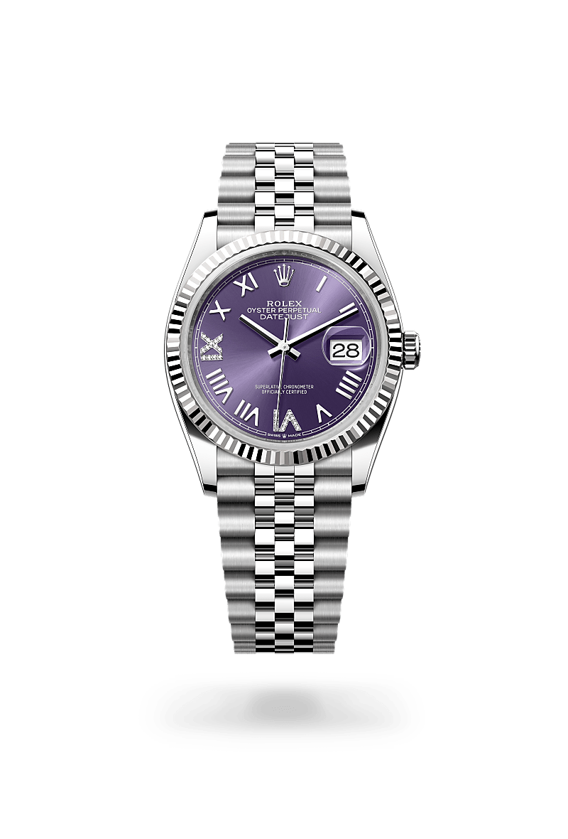 Rolex Datejust 36