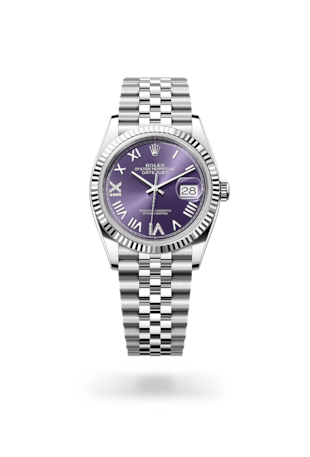 Rolex Datejust 36