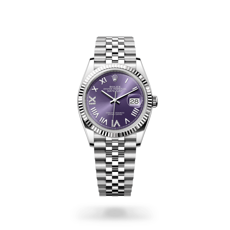 Rolex Datejust 36