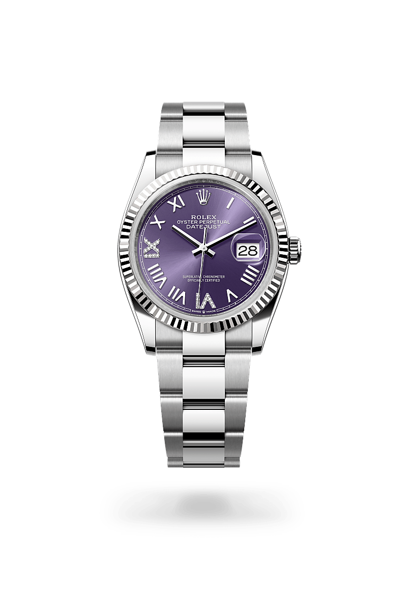 Datejust Datejust 36