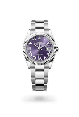 Rolex Datejust 36