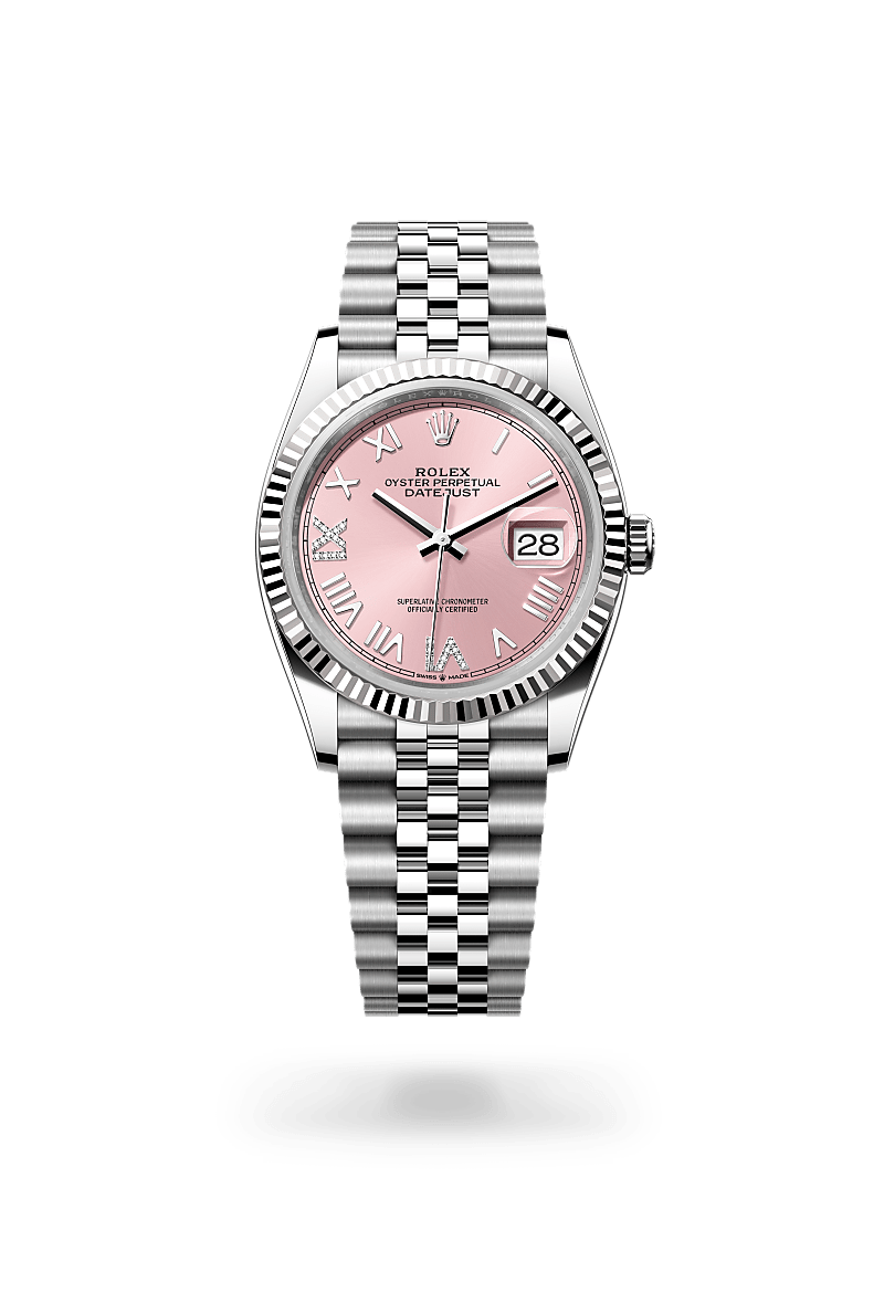 Datejust Datejust 36