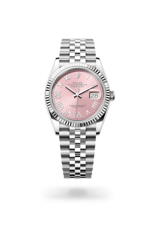 Rolex Datejust 36