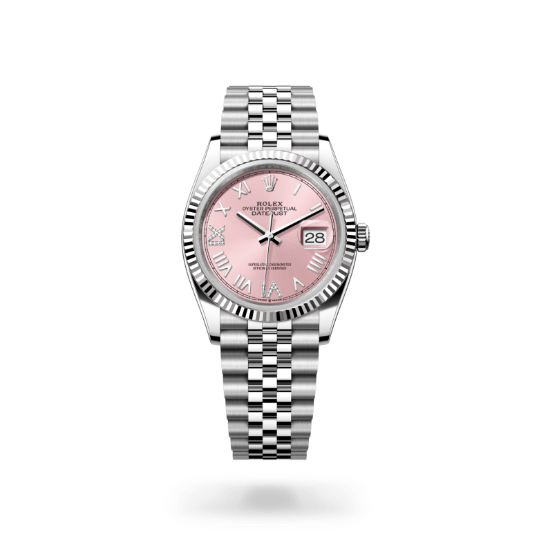 Rolex Datejust 36