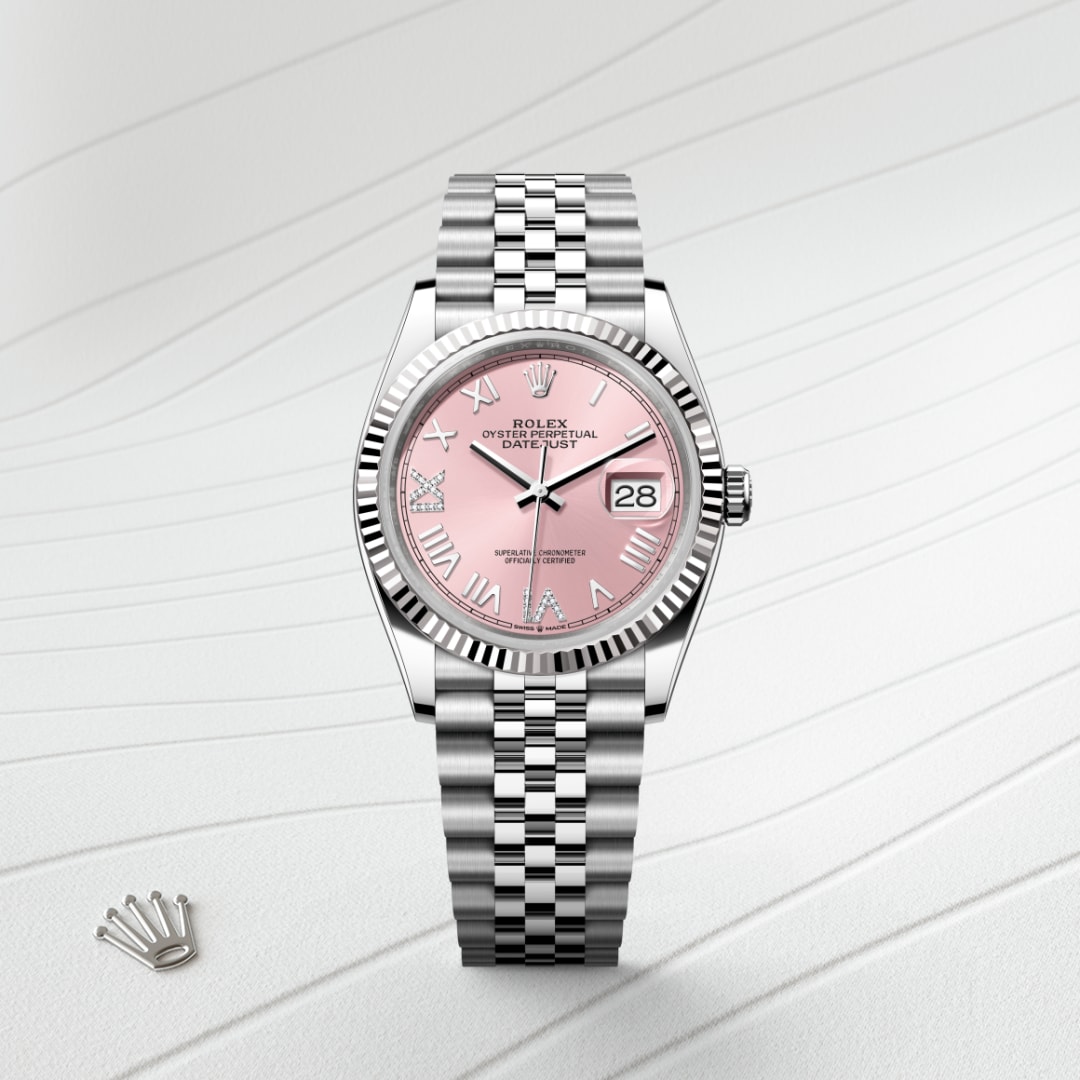 Rolex Datejust 36