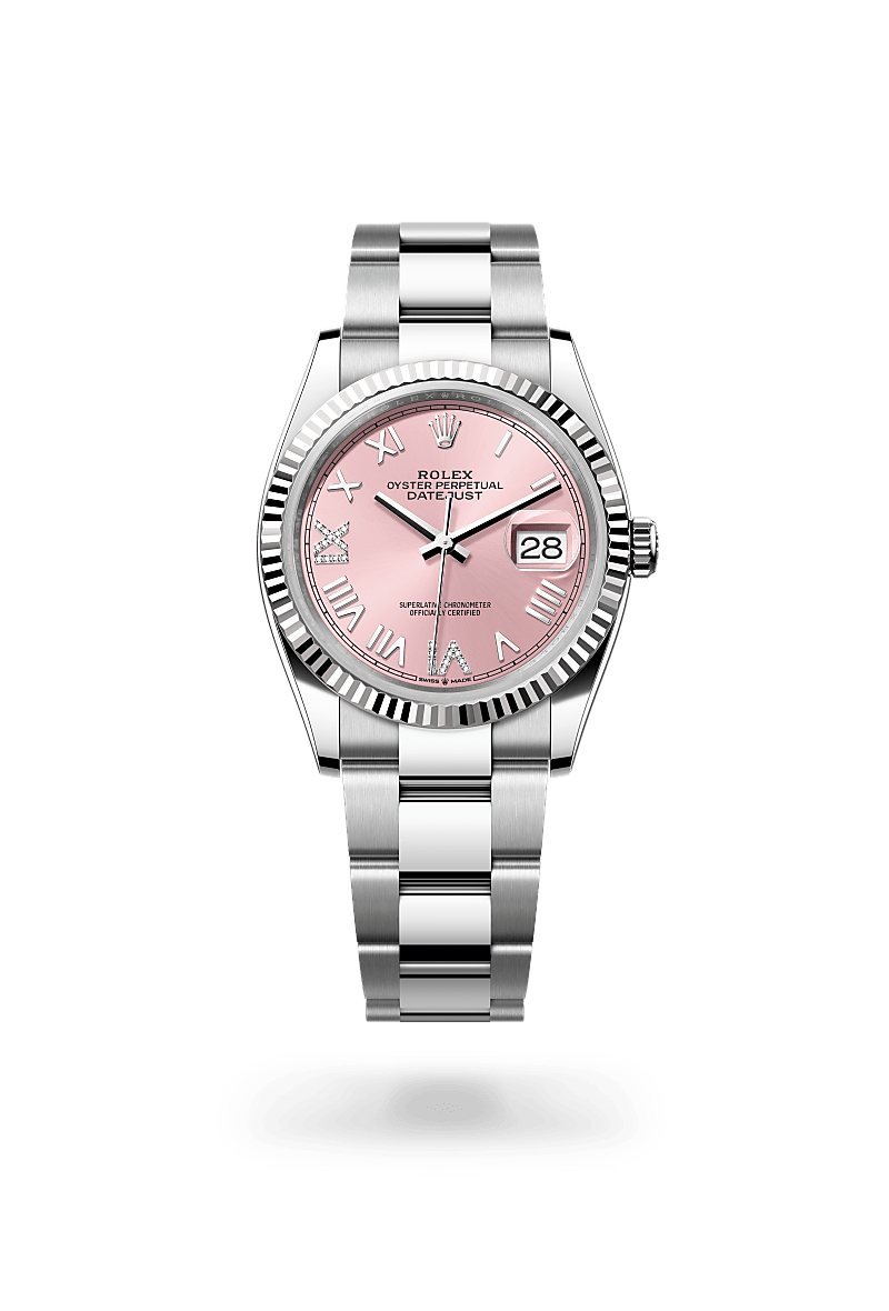Rolex Datejust 36