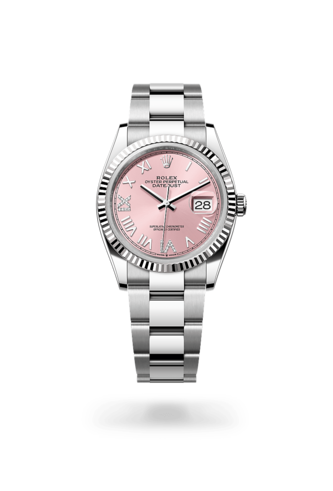 Rolex Datejust 36