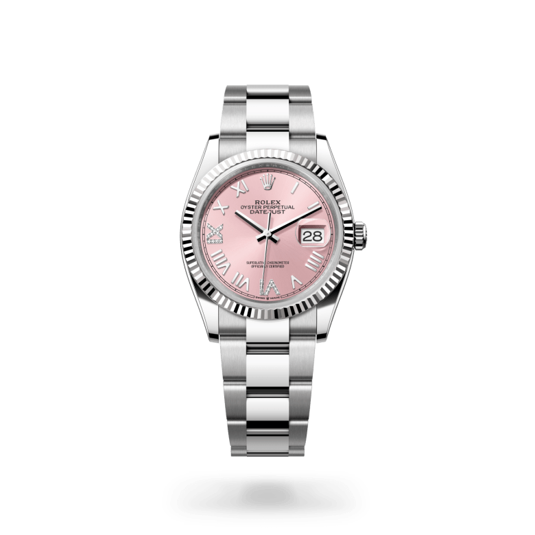 Rolex Datejust 36
