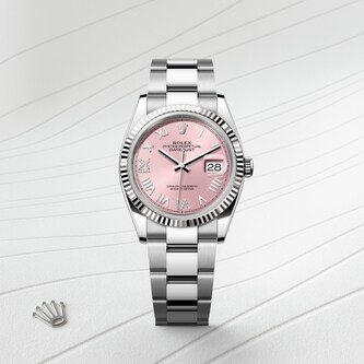 Rolex Datejust 36