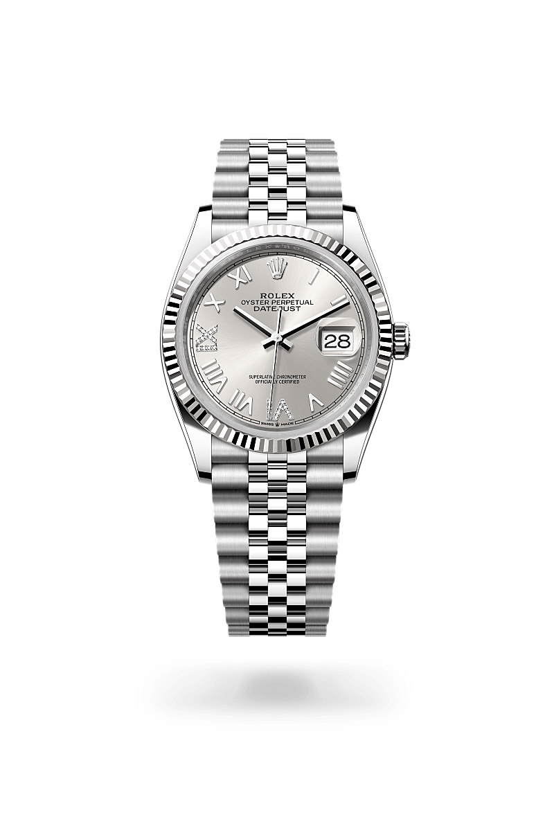 Datejust Datejust 36