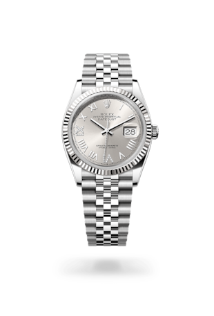 Rolex Datejust 36