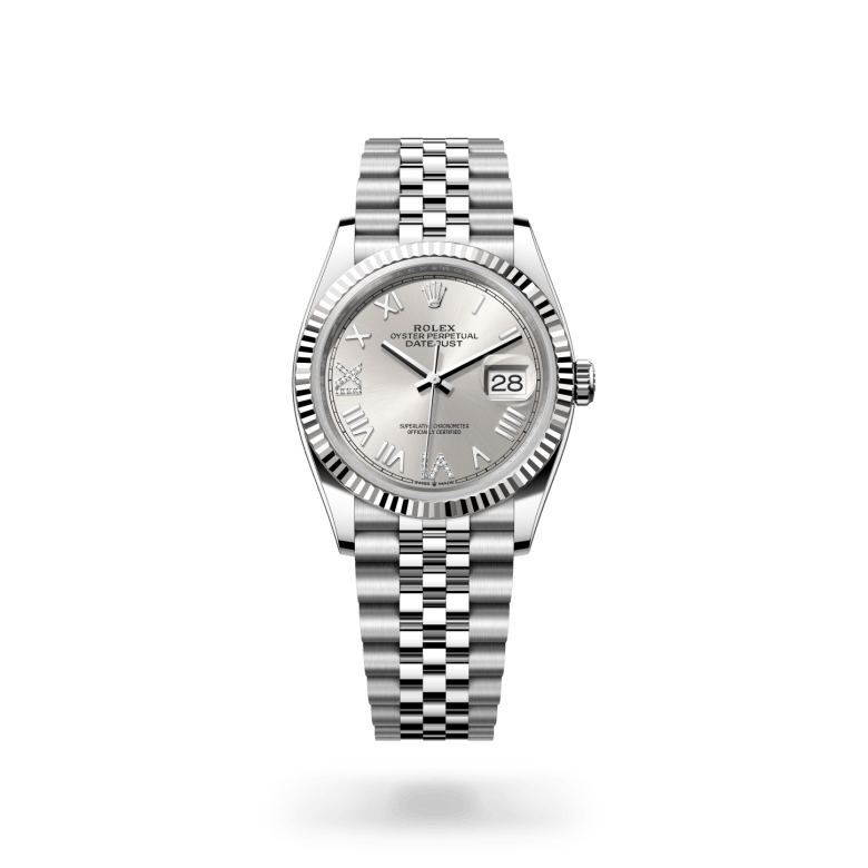Rolex Datejust 36
