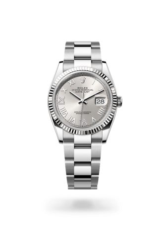 Rolex Datejust 36