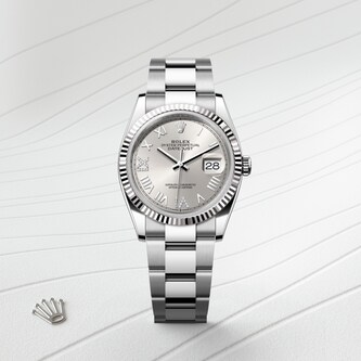 Rolex Datejust 36