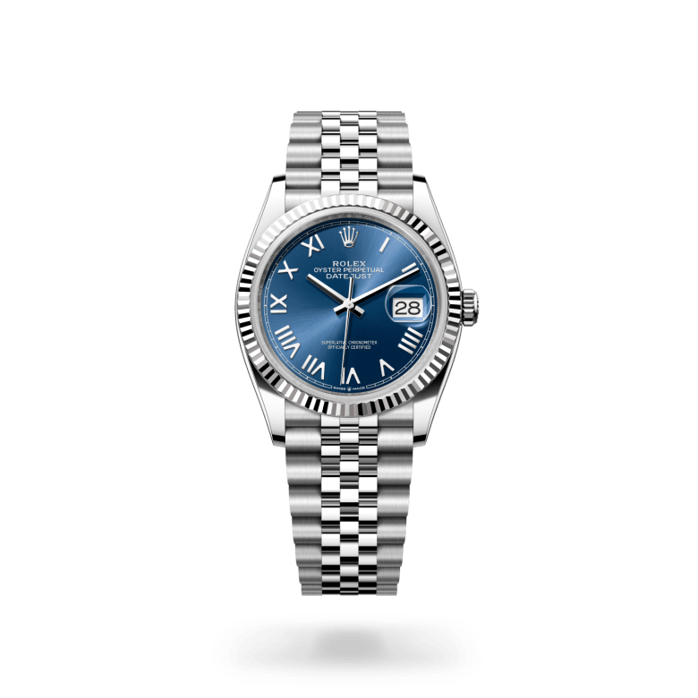 Rolex Datejust 36