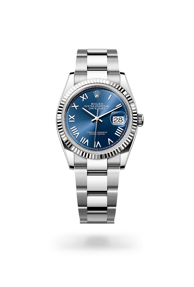 Rolex Datejust 36
