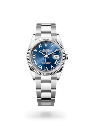 Rolex Datejust 36