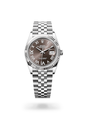 Datejust 36 Datejust 36