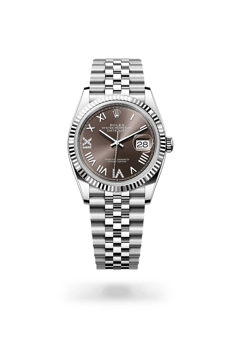 Datejust 36 Datejust 36