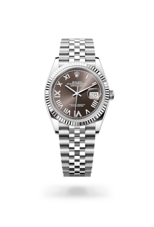 Rolex Datejust 36