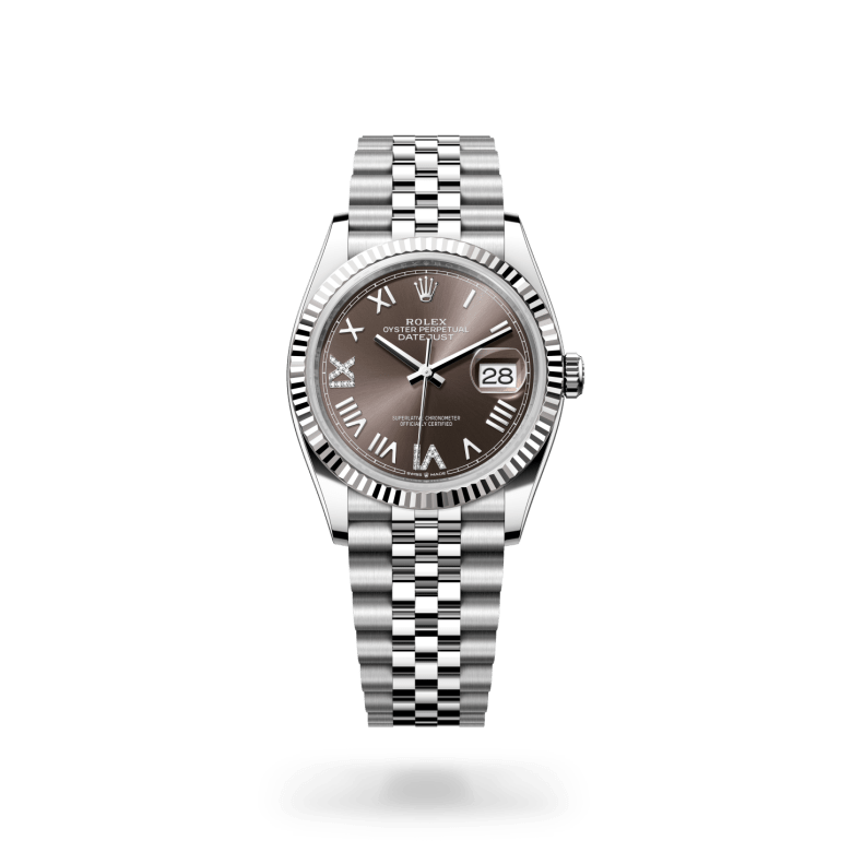 Rolex Datejust 36