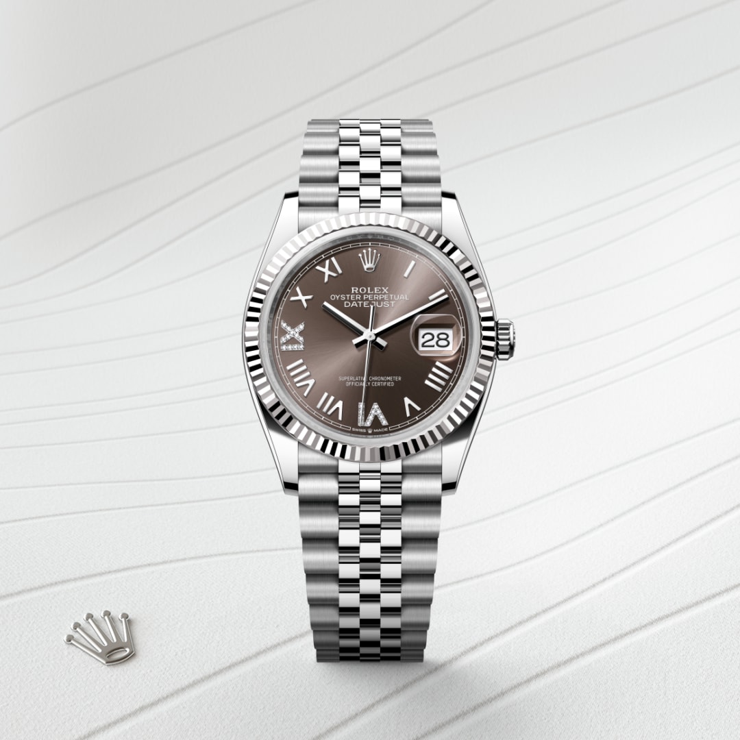 Rolex Datejust 36