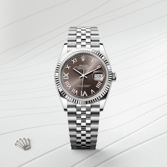 Datejust 36 Datejust 36