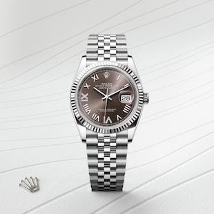 Datejust 36 Datejust 36