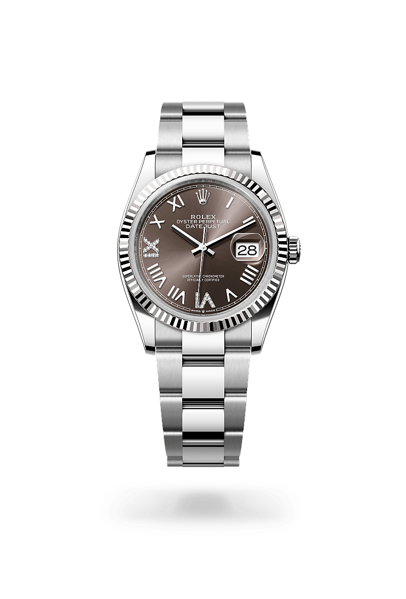 Rolex Datejust 36