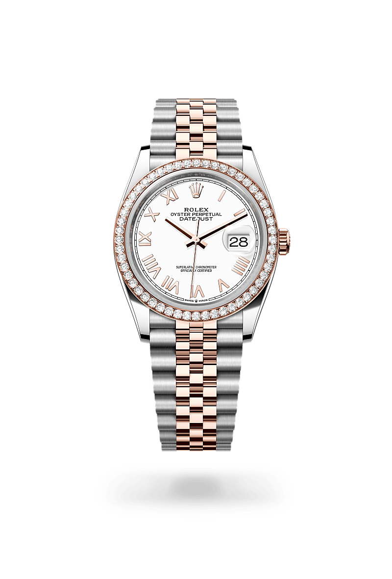 Datejust Datejust 36