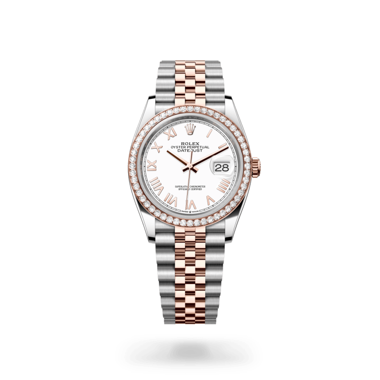 Rolex Datejust 36