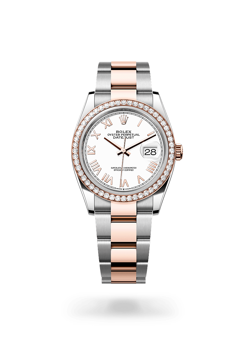 Rolex Datejust 36