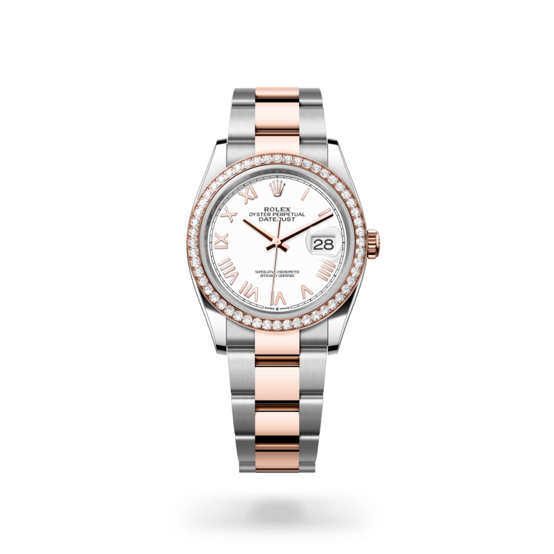 Rolex Datejust 36