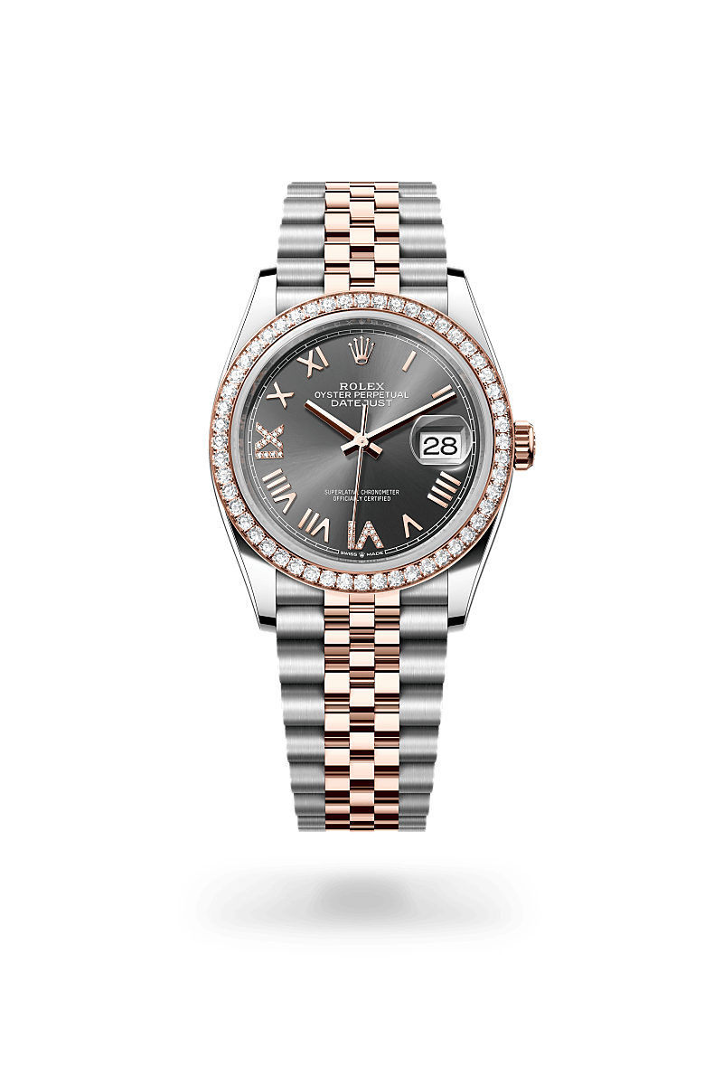 Rolex Datejust 36