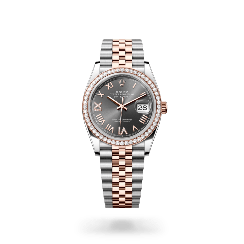 Rolex Datejust 36