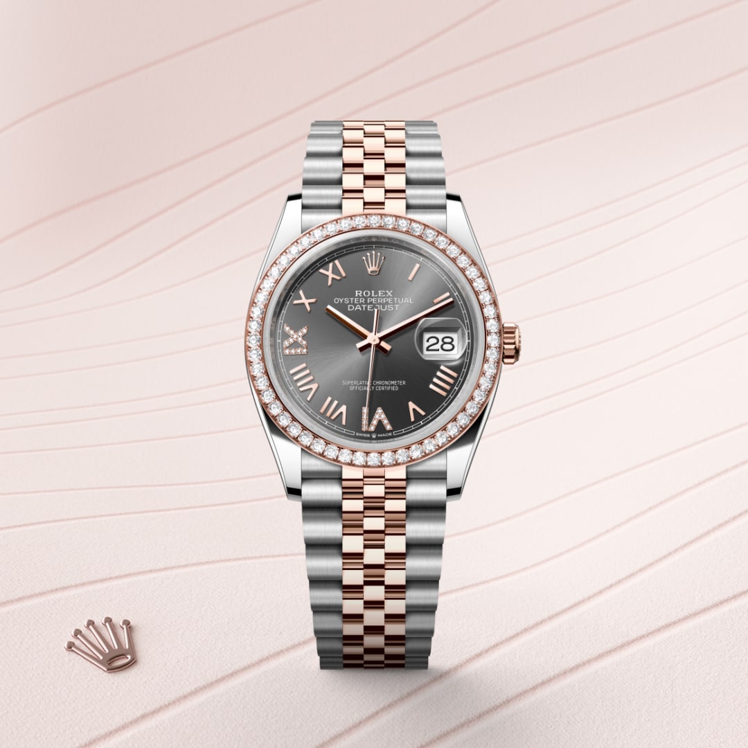 Rolex Datejust 36