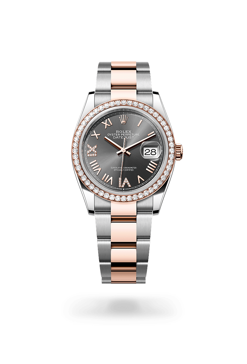 Rolex Datejust 36