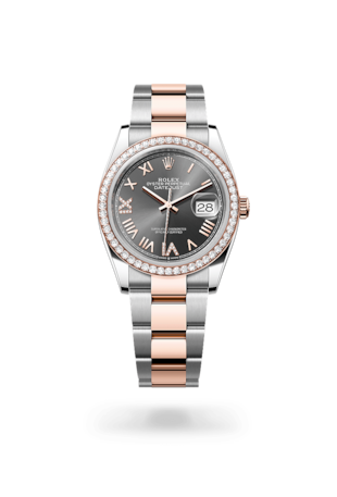 Rolex Datejust 36