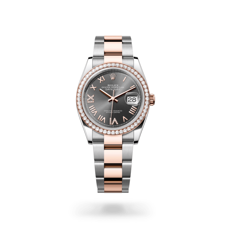 Rolex Datejust 36